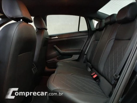 VIRTUS 1.4 250 TSI Exclusive