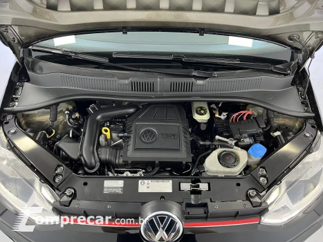 UP 1.0 TSI Move UP 12V