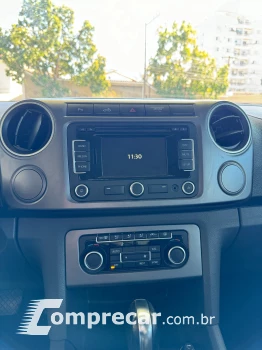 AMAROK High.CD 2.0 16V TDI 4x4 Dies. Aut