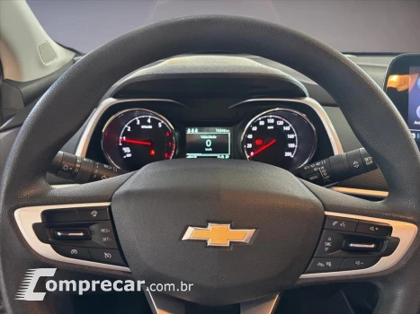 TRACKER 1.0 TURBO FLEX MANUAL