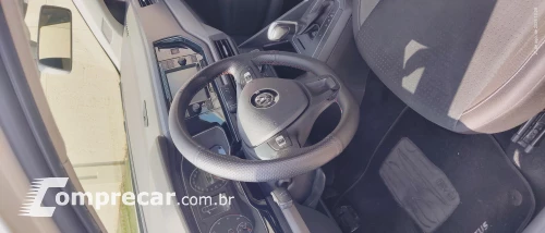 VIRTUS 1.0 200 TSI Comfortline