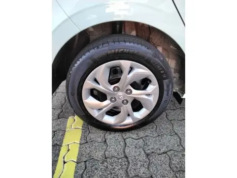 HB20 1.0 12V FLEX SENSE PLUS MANUAL