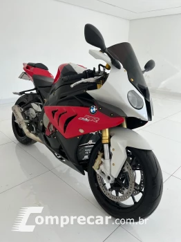 S-1000 RR
