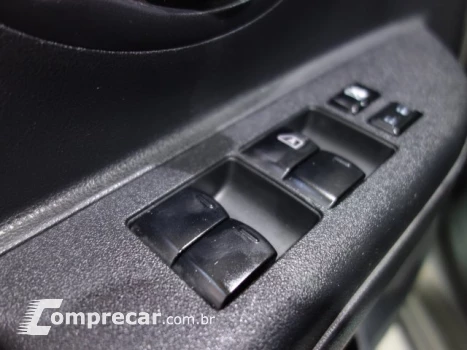 MARCH - 1.0 S 12V 4P MANUAL