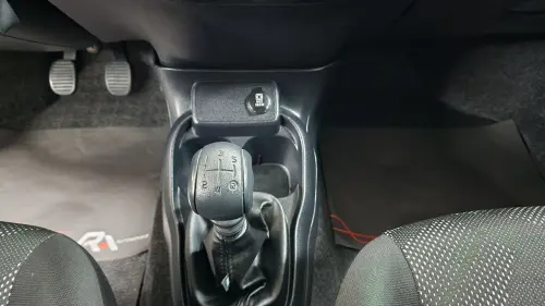 MOBI LIKE 1.0 Fire Flex 5p.