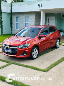 ONIX 1.0 Turbo Premier