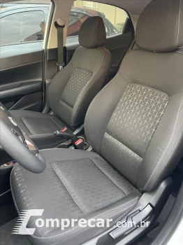 GOL 1.0 12V MPI Totalflex