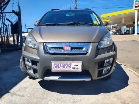 Idea Adeventure 1.8 pure plus