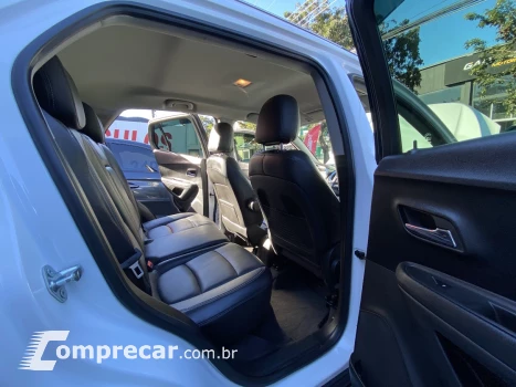 TRACKER 1.8 MPFI LTZ 4X2 16V