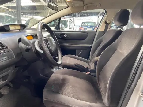 C4 GLX 2.0 16V FLEX AUT.