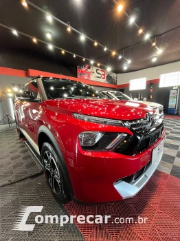 C3 AIRCROSS 1.0 Turbo 200 Shine 7L