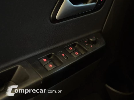 Crossfox 1.6 Mi Flex 8V 4P Manual