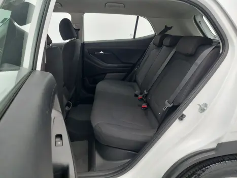 CRETA 1.0 TGDI FLEX COMFORT PLUS AUTOMÁTICO