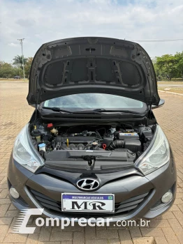 HB20 S 1.6 Premium 16V