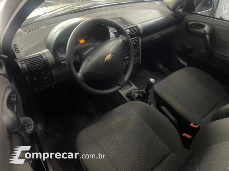 CLASSIC 1.0 MPFI LS 8V