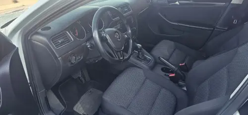 JETTA 2.0 Comfortline