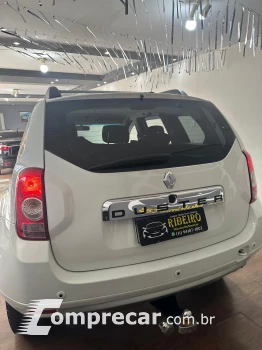 DUSTER 1.6 Dynamique 4X2 16V