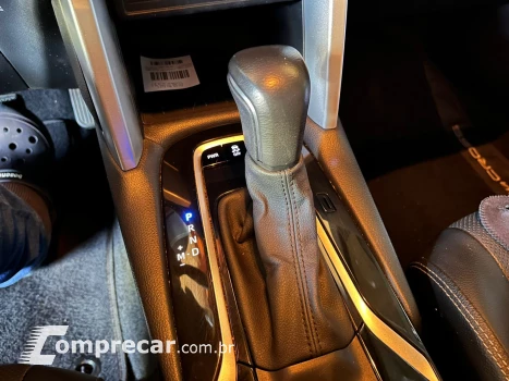 COROLLA CROSS 2.0 Vvt-ie XRE