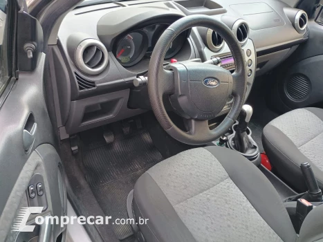 FIESTA 1.6 MPI Hatch 8V