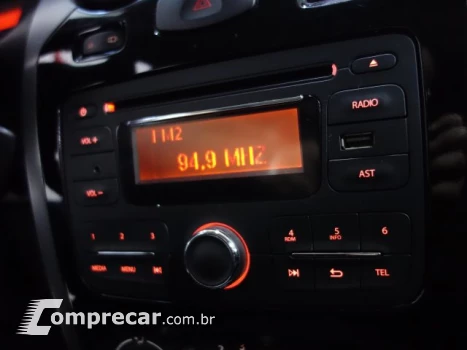 SANDERO - 1.6 EXPRESSION 8V 4P MANUAL