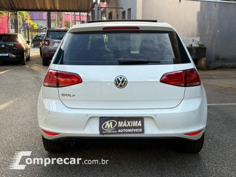 GOLF 1.4 TSI Comfortline 16V
