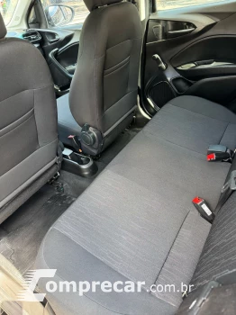 ARGO 1.0 Firefly Drive