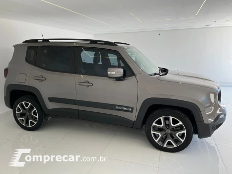 RENEGADE 2.0 16V Turbo Longitude 4X4