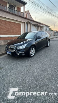 CRUZE 1.8 LTZ Sport6 16V