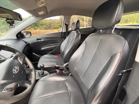 HB20 1.6 Copa do Mundo (Flex)