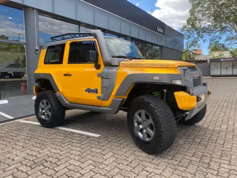 T4 3.2 XLT 4X4 20V Turbo Intercooler