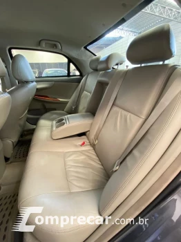 TOYOTA COROLLA 1.8 SE-G 16V