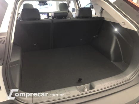 GS4 2.0 HEV ELITE AUTOMATICO