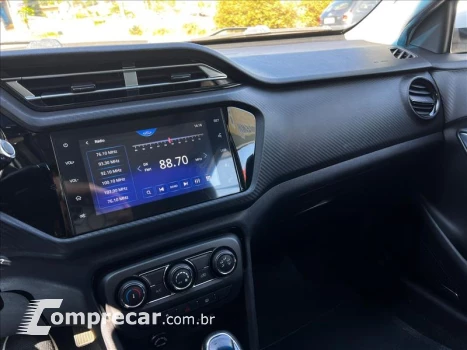 TIGGO 2 1.5 MPFI 16V ACT