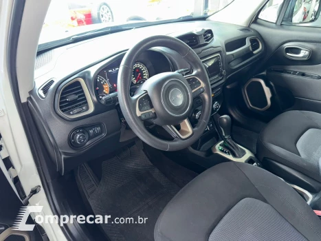 RENEGADE 1.8 16V Sport