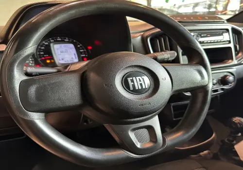 Fiorino Endurance EVO 1.4 Flex 8V 2p