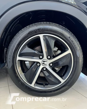 HR-V 1.5 16V Turbo Touring