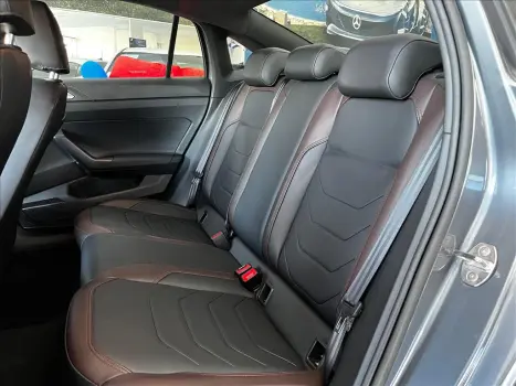 VIRTUS 1.0 200 TSI HIGHLINE AUTOMÁTICO