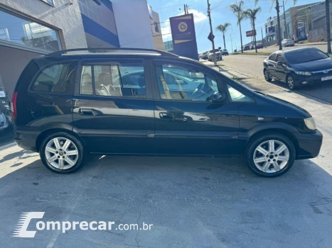 Zafira Elegance 2.0 MPFI FlexPower 8V 5p
