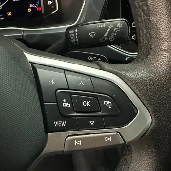 T-Cross Hig. 250 TSI 1.4 Flex 16V 5p Aut