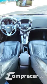 CRUZE 1.8 LT 16V