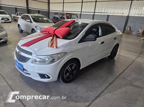 CHEVROLET PRISMA 1.0 MPFI JOY 8V 4 portas