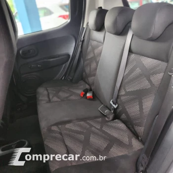 MOBI 1.0 8V EVO Like.