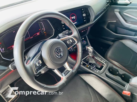 JETTA 2.0 350 TSI GASOLINA GLI DSG