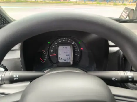 STRADA 1.3 Firefly Endurance CS