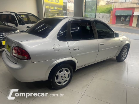 CLASSIC 1.0 MPFI LS 8V