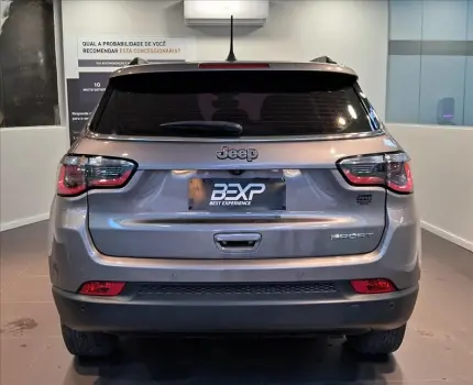 COMPASS 2.0 16V Sport