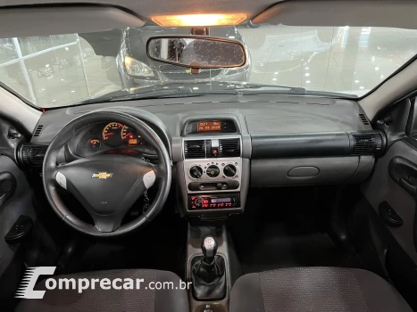 CLASSIC 1.0 MPFI ADVANTAGE 8V FLEX 4P MANUAL