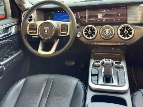 TANK 300 2.0 HI4-T PHEV 4X4 9HAT