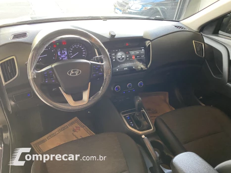 CRETA 1.6 16V Attitude