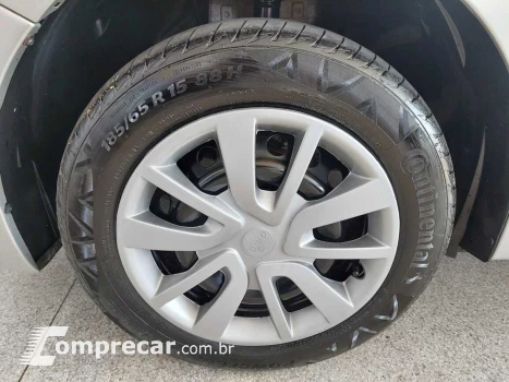 SANDERO 1.0 Expression 16V